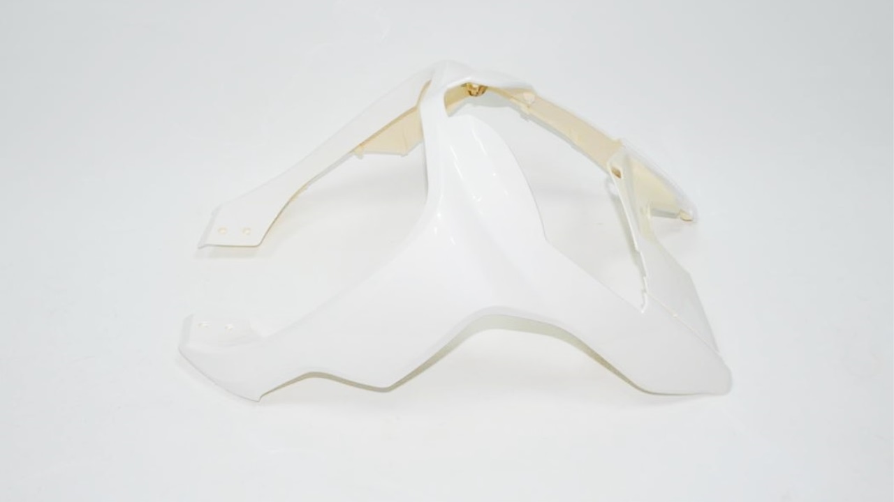 ÖN FAR PANELİ BEYAZ (MYFORCE4000E)